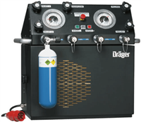 DOB M/T Oxygen Booster Pump